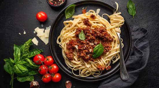 Pizza and Pasta Italian