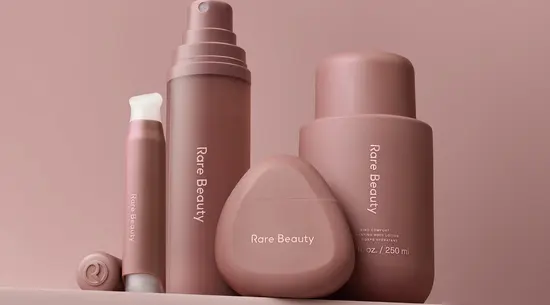 Rare Beauty