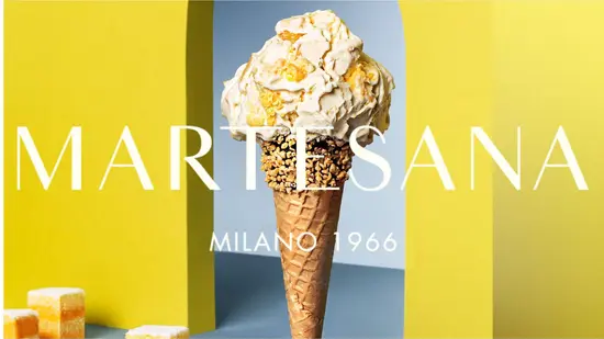 Pasticceria Martesana
