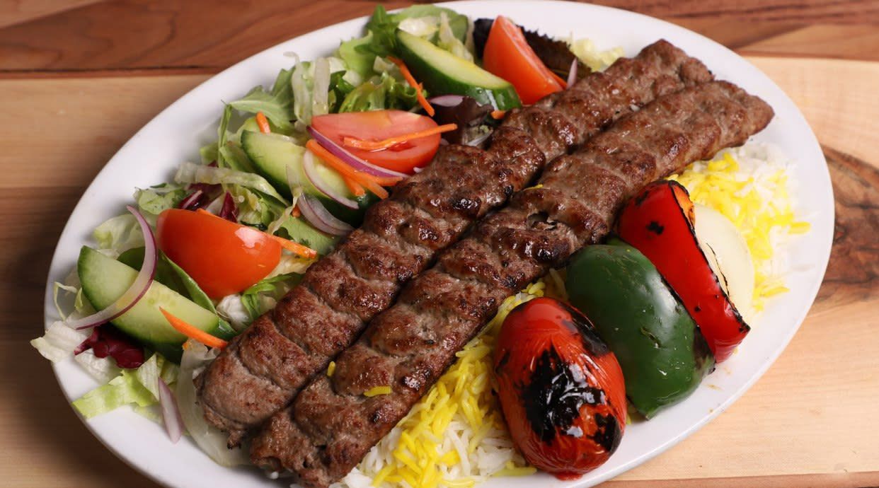 Alanya Kebap Morena