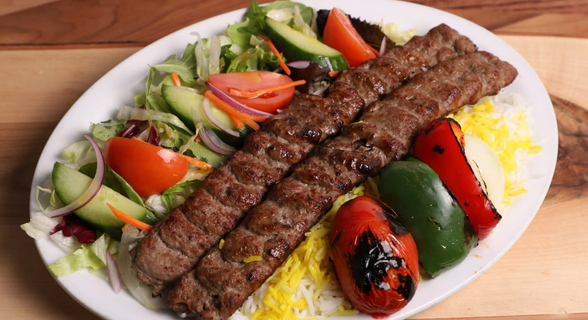 Alanya Kebap Morena