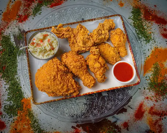 Harold's Nueva Orleans