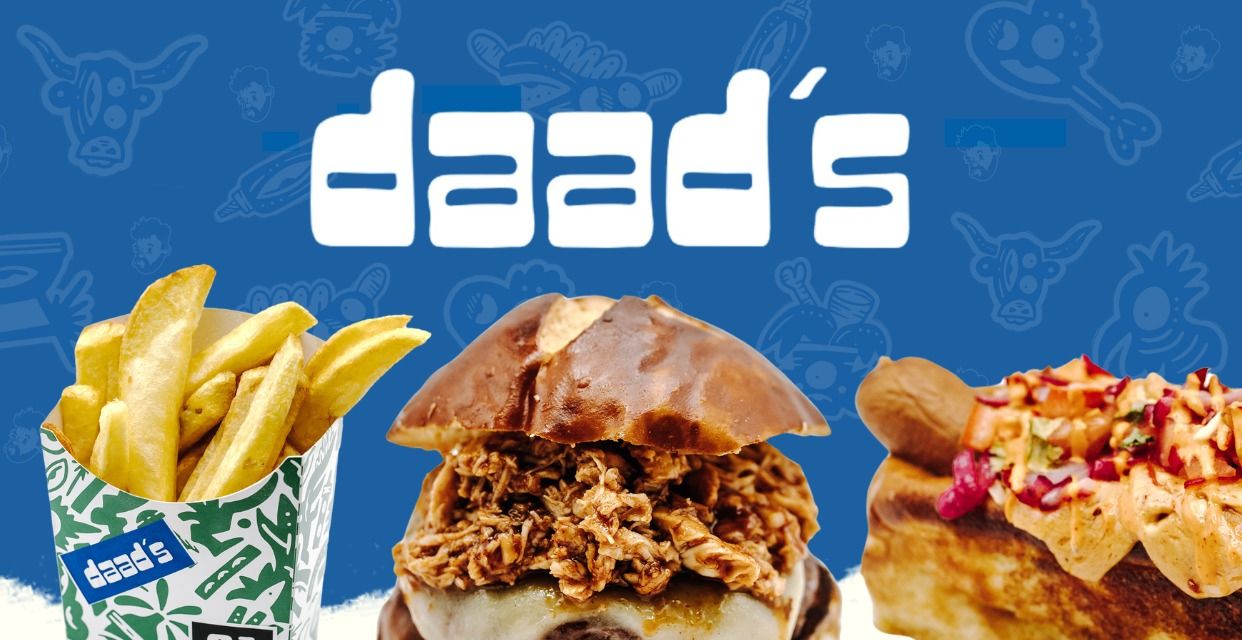 Daad’s