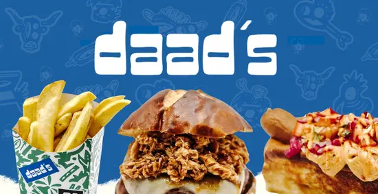 Daad’s