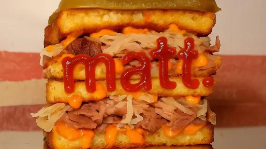 Matt the Original Deli