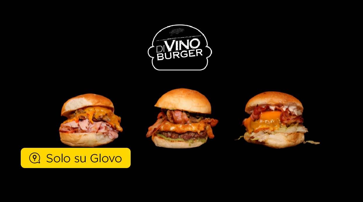 Divino Burger