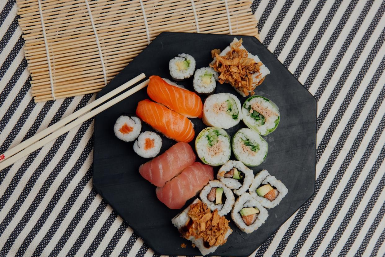 Sushi Olé