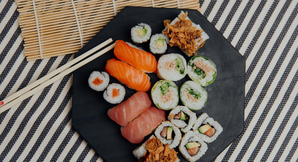 Sushi Olé