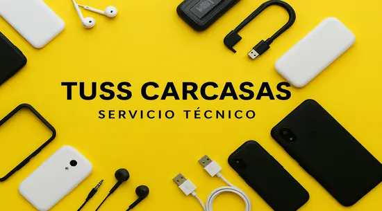 Tus Carcasas