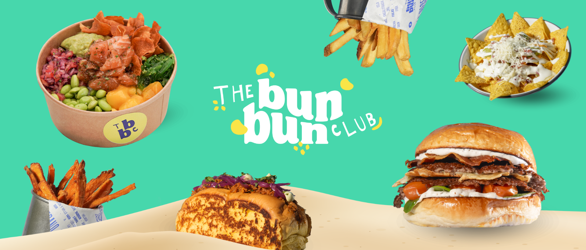 The Bun Bun Club