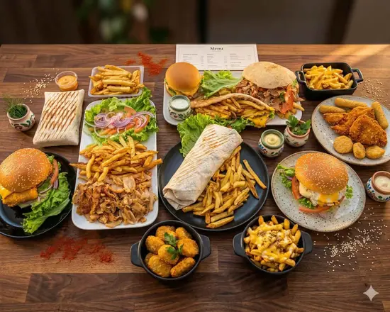 RIM Food