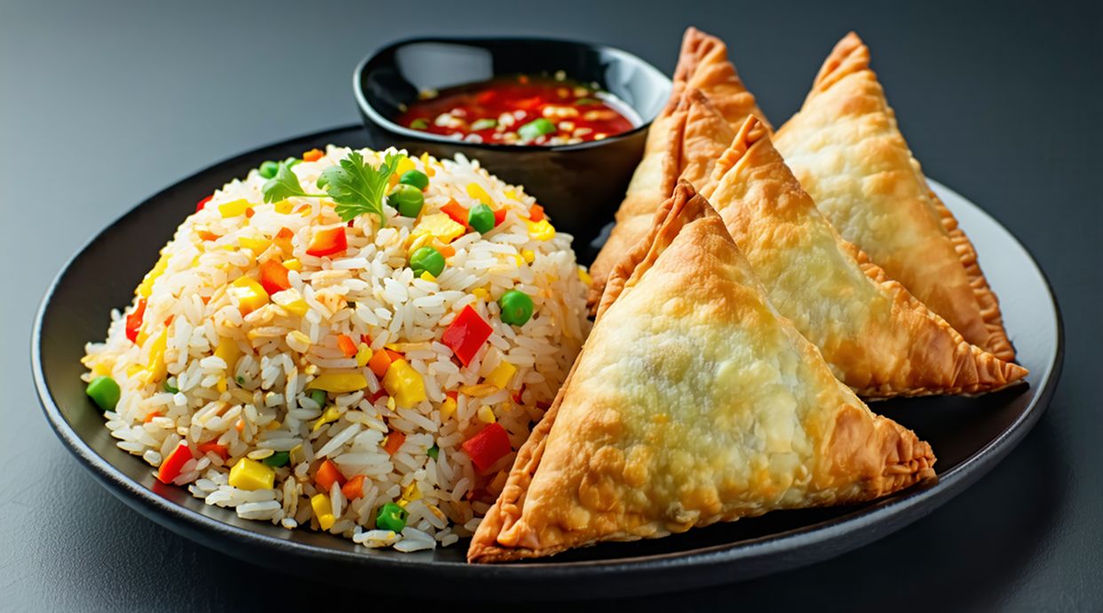 Mama Hassan Foods