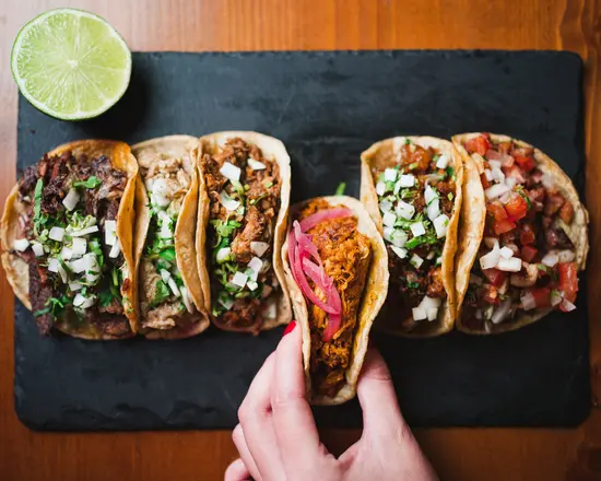 Te Quiero Taco
