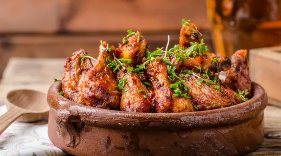 Healthy Foods Restaurant