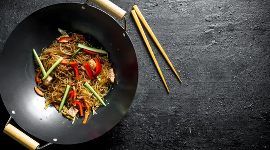 Konkai_Wok Express BCN