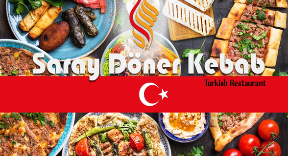 Saray Döner Kebab