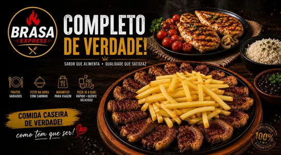 Brasa Express