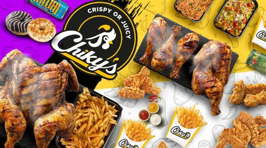 Chiky's
