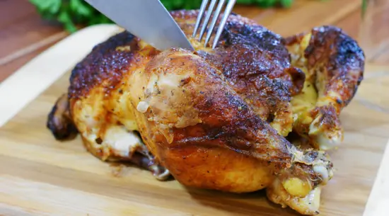 Asador De Pollos Centro