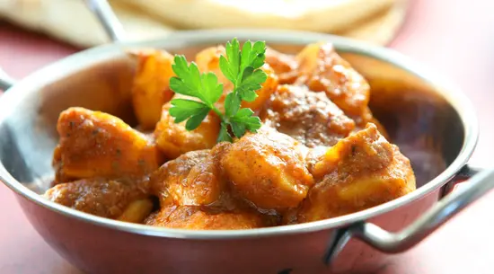 Nepali Tandoori House