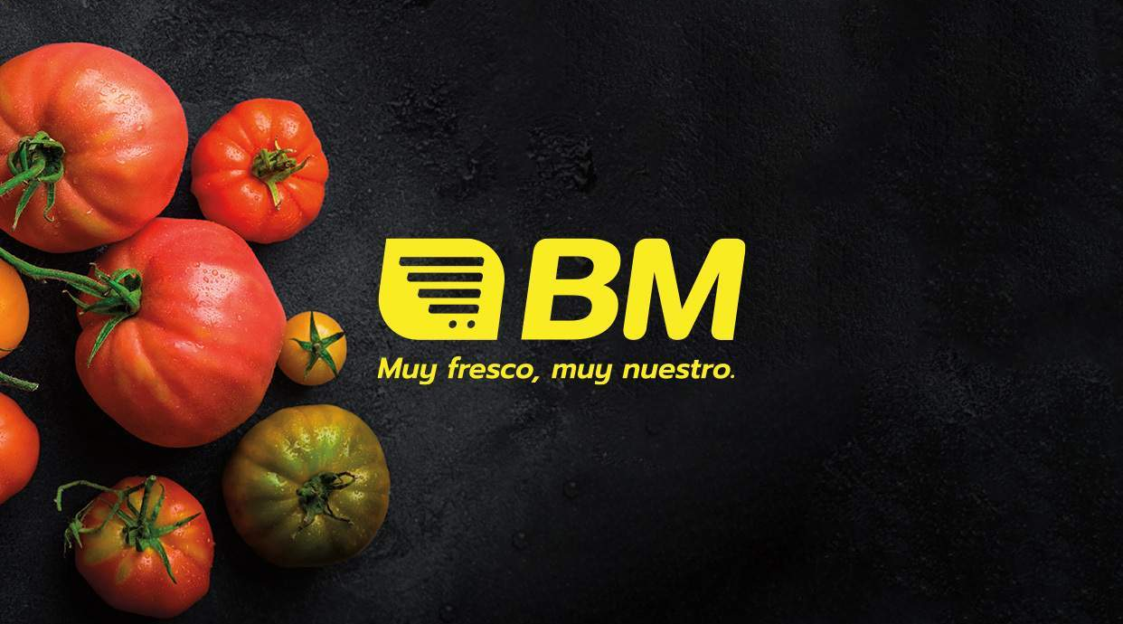 BM Supermercados