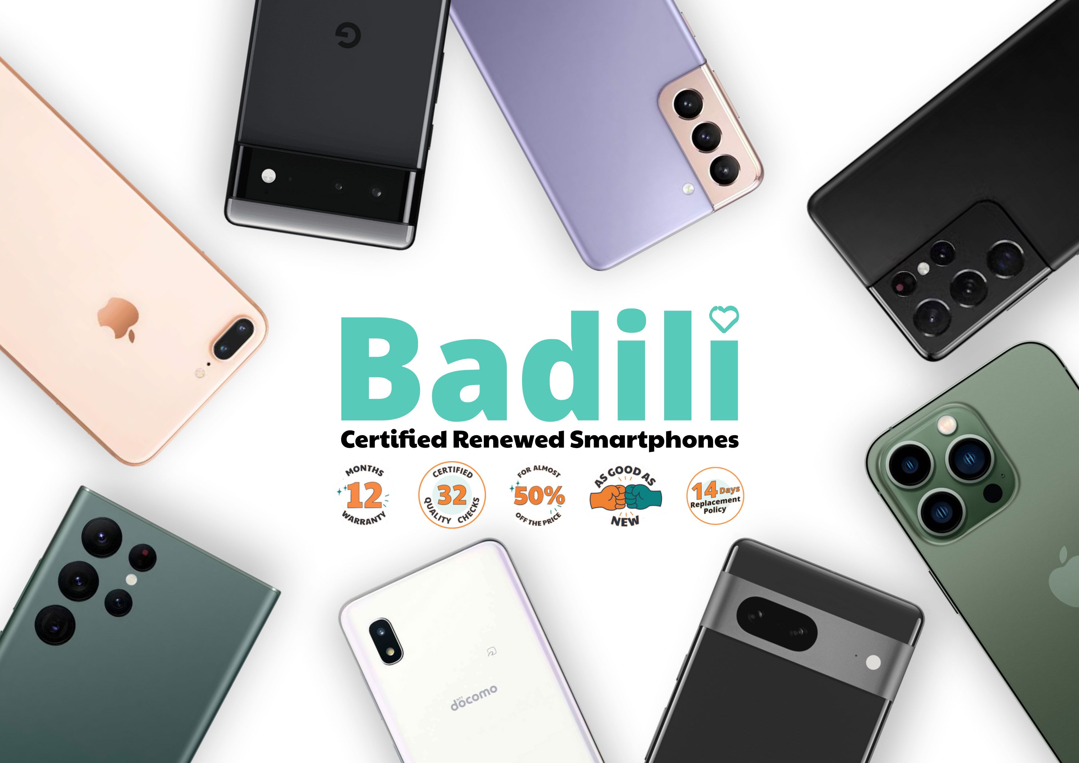 Badili Electronics