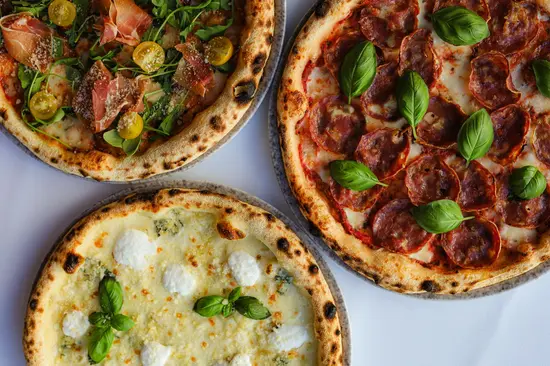 Kuchnia Pizza & Comfort Food