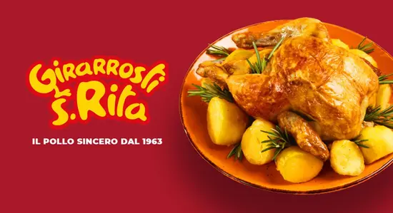 Girarrosti Santa Rita