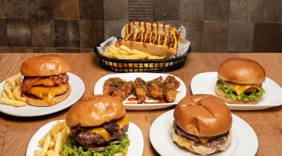 Cervecería Rotterdam