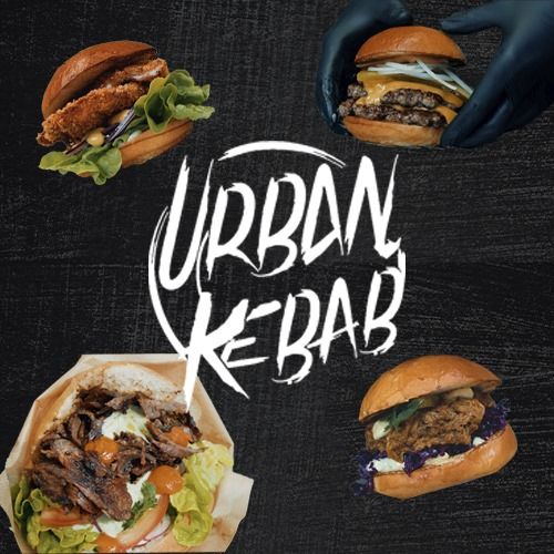 Urban Kebab