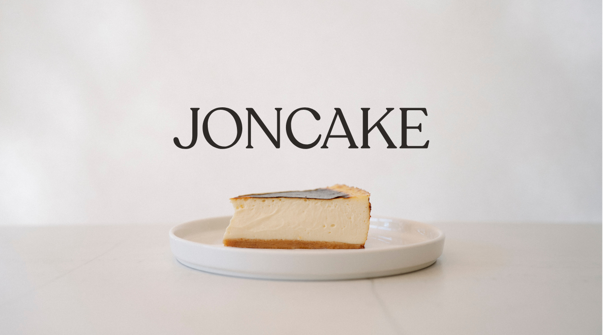 Jon Cake