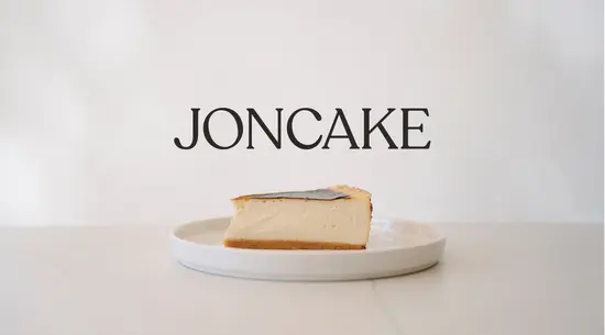 Jon Cake