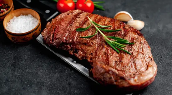 Shashlychnyi dvir “Miunkhen” / Шашличний двір “Мюнхен”