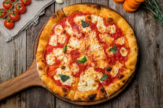 Unai Pizza and Pasta