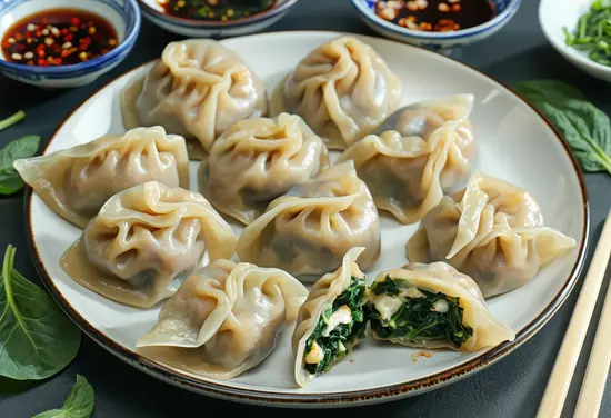 Mandarin House Restauracja