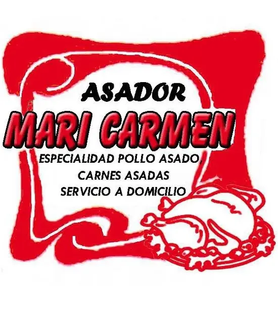Asador Mari Carmen