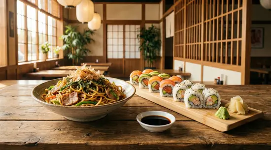 RESTAURANTE BAR KIMMY