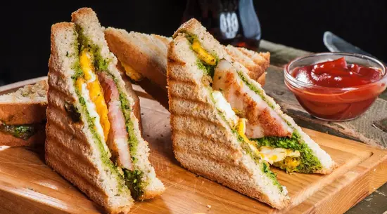 La Terraza del Castillo