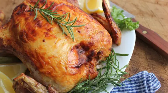 Lord Chicken