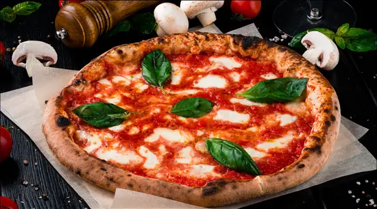 Heaven Gates Restaurent