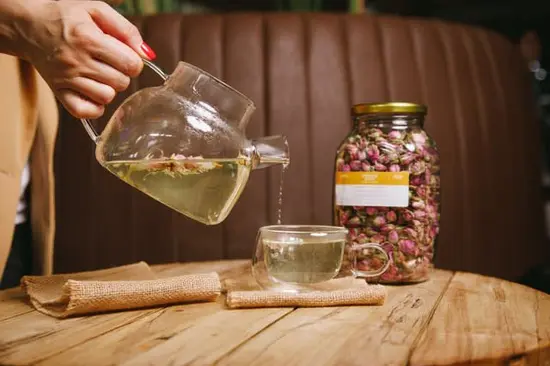 Na-Tea Orbelianze - Supermarket