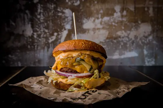 VRUTAL - Vegan Burgers & Bowls