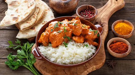 Kamasutra Indian Restaurant