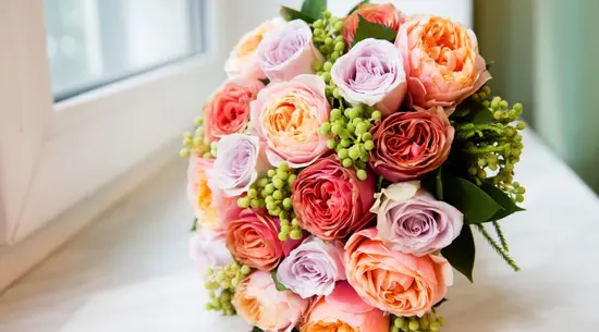 Peblow's Floral Shop