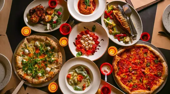 Chilli Halal Restaurant