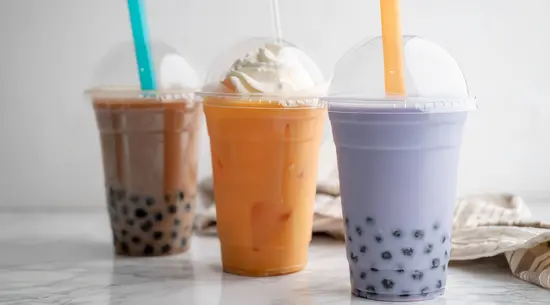 Moya Bubble Tea