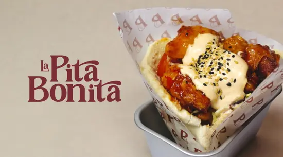 La Pita Bonita