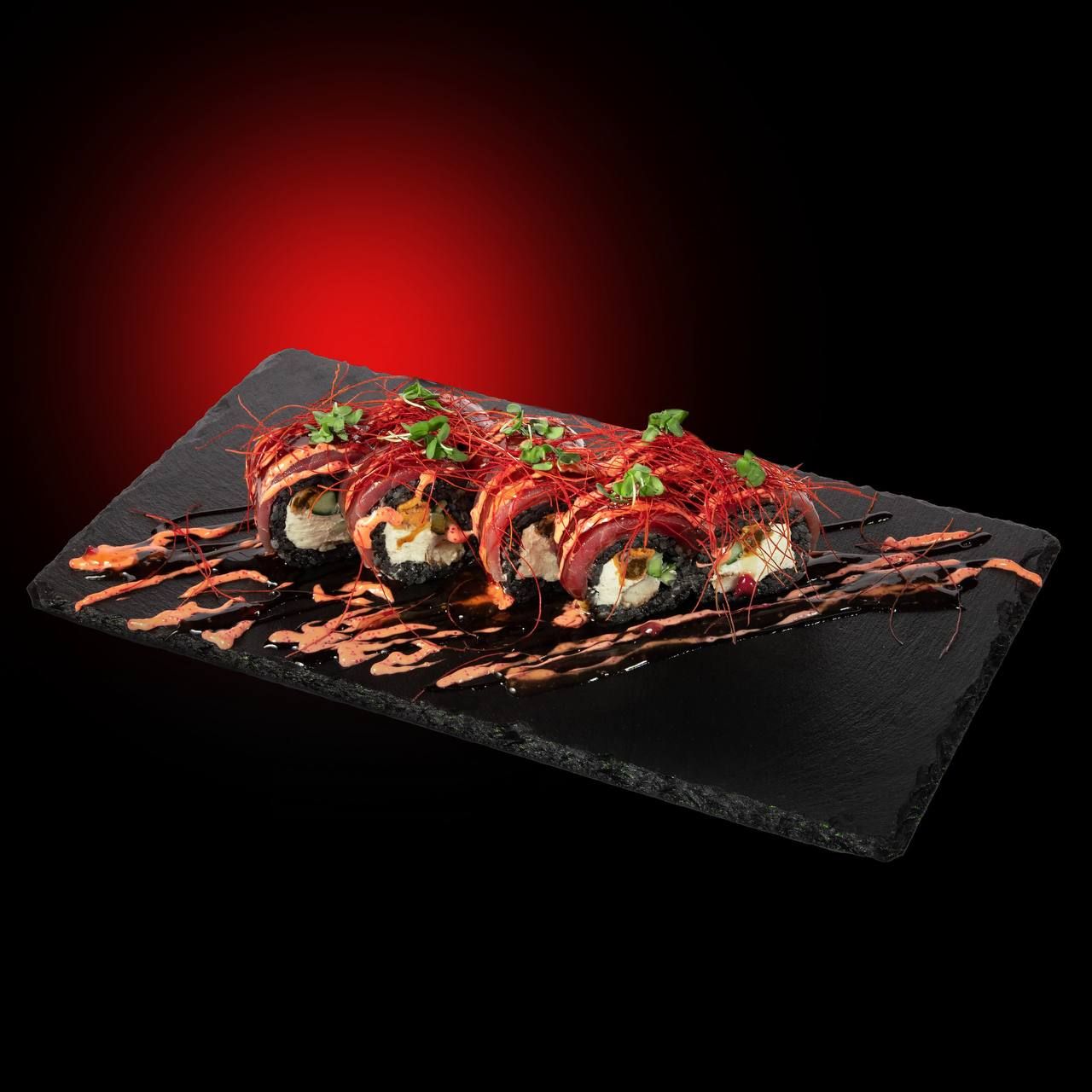 Sushi AS Bar