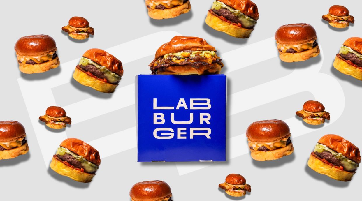 Labburger