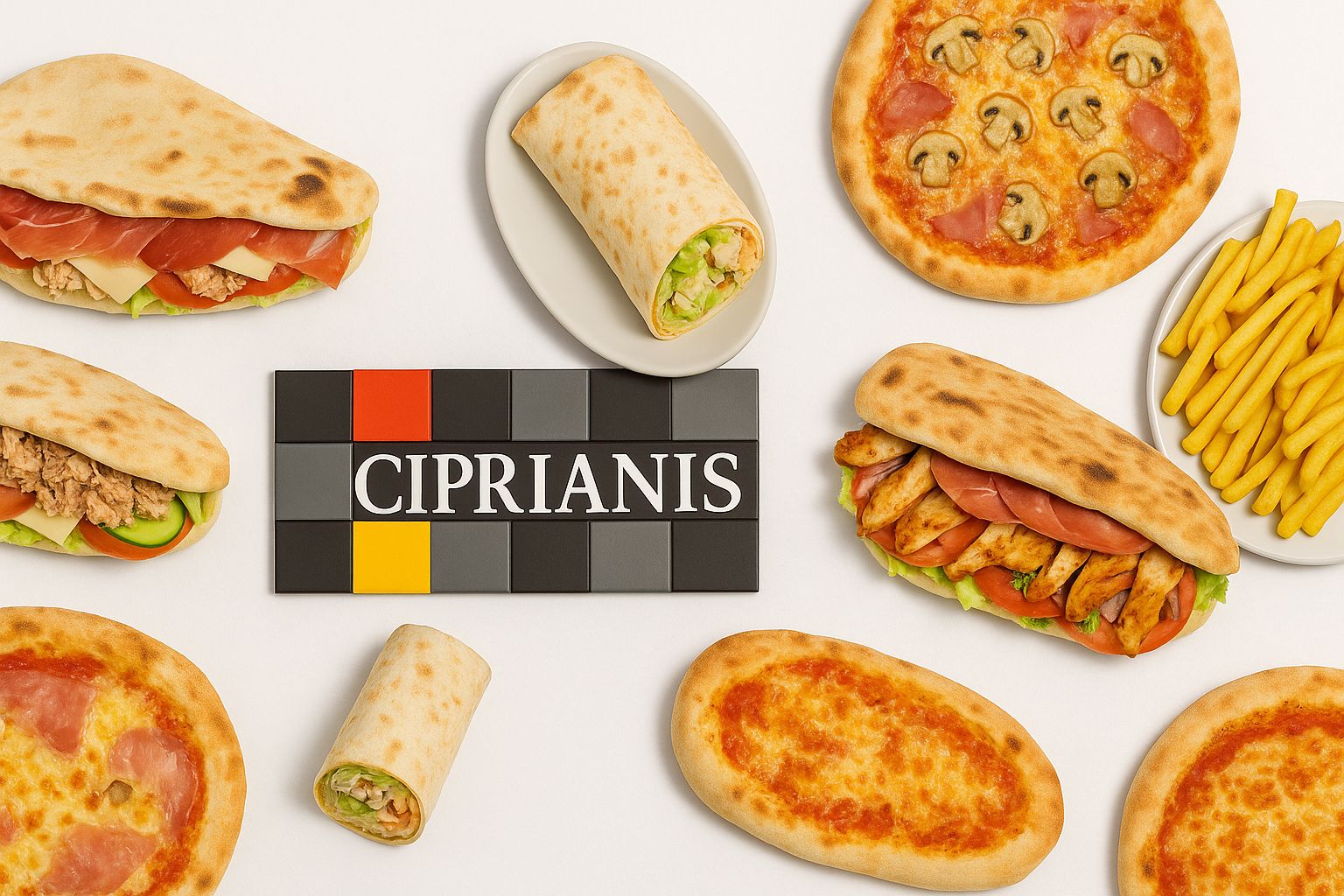 Ciprianis